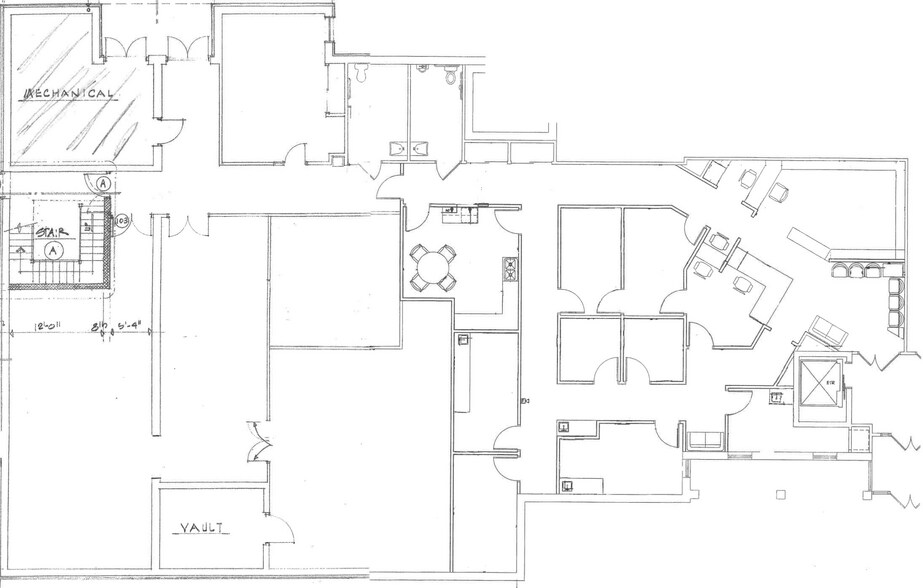 5275 E Trindle Rd, Mechanicsburg, PA à louer - Photo de l’immeuble – Image 2 sur 3