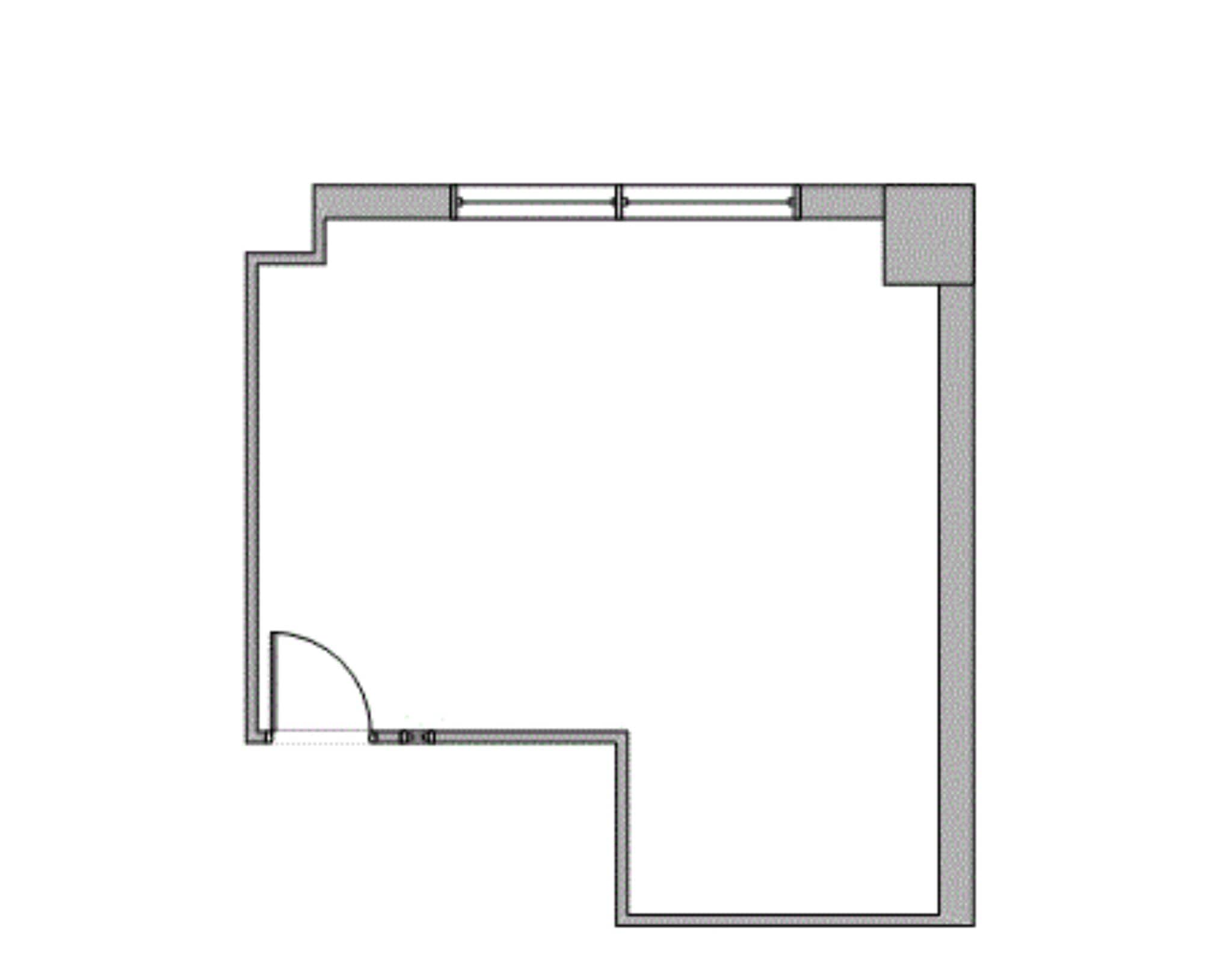 1910 Pacific Ave, Dallas, TX à louer Plan d’étage– Image 1 sur 1