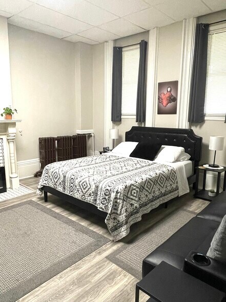 1333 Scott St, Covington, KY à vendre - Photo intérieure – Image 2 sur 10