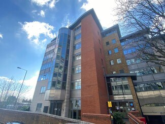 Plus de détails pour 7 Francis Grove, Londres - Bureau à louer