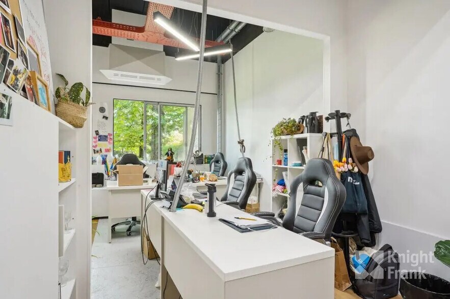 98 Avenue De Villiers, Paris à louer - Photo de l’immeuble – Image 3 sur 11