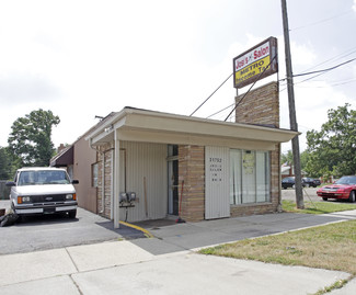 Plus de détails pour 31750 Harper Ave, Saint Clair Shores, MI - Local commercial à louer