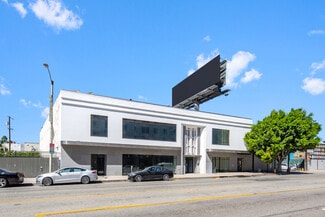 Plus de détails pour 735 S La Brea Ave, Los Angeles, CA - Local commercial à vendre