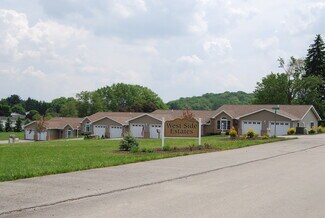 Plus de détails pour Apricot Court, Somerset, PA - Terrain à vendre