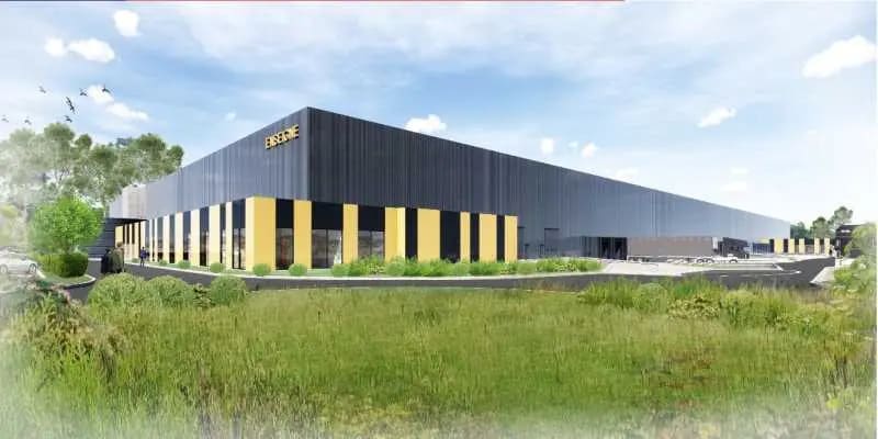 1 Route Des Grands Pins, Ayguemorte-les-Graves à louer - Photo de l’immeuble – Image 1 sur 6