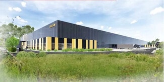 Plus de détails pour 1 Route Des Grands Pins, Ayguemorte-les-Graves - Bureau, Industriel/Logistique à louer