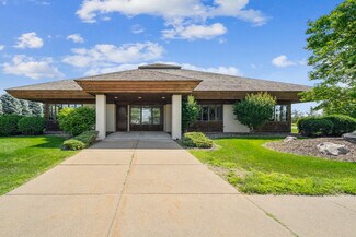 Plus de détails pour 906 Dominion Dr, Hudson, WI - Bureau à vendre