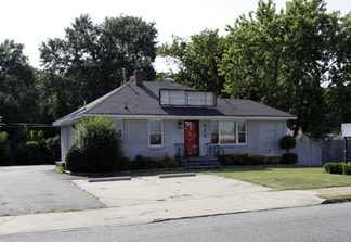 Plus de détails pour 829 Mt Moriah Rd, Memphis, TN - Local commercial à vendre