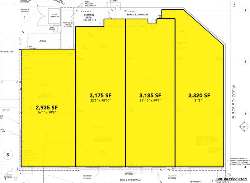 255 E State Rt 4, Paramus, NJ à louer - Photo de l’immeuble – Image 3 sur 4