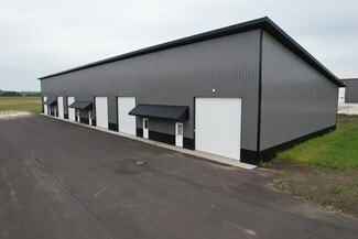 Plus de détails pour 308 N Heritage Rd, Brandon, SD - Industriel/Logistique à vendre