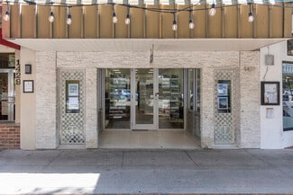 Plus de détails pour 1433 Main St, Sarasota, FL - Bureau/Local commercial à louer