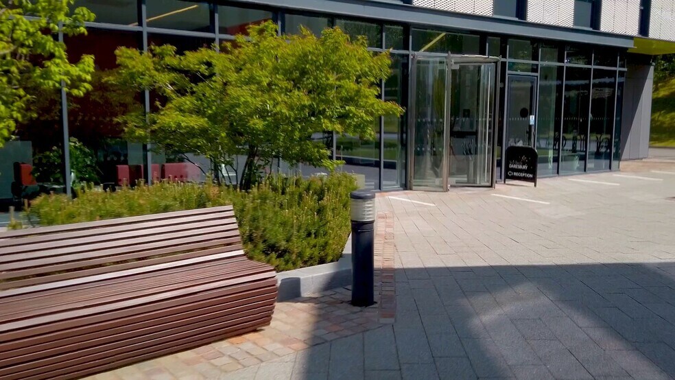 Keckwick Ln, Warrington à louer - Vidéo sur l’annonce professionnelle – Image 2 sur 19