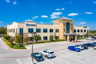 Plus de détails pour 3424 Paesanos Pky, Shavano Park, TX - Bureau à louer