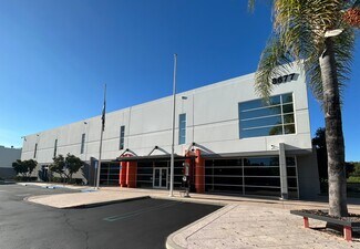Plus de détails pour 8677 Research Dr, Irvine, CA - Local d’activités à vendre