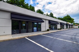 Plus de détails pour 2350-2362 Peters Creek Rd, Roanoke, VA - Local commercial à louer