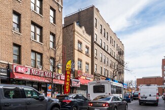 Plus de détails pour 545 E 183rd St, Bronx, NY - Local commercial à vendre