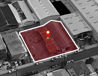 Plus de détails pour 1724 Hoe St, Honolulu, HI - Industriel/Logistique à vendre