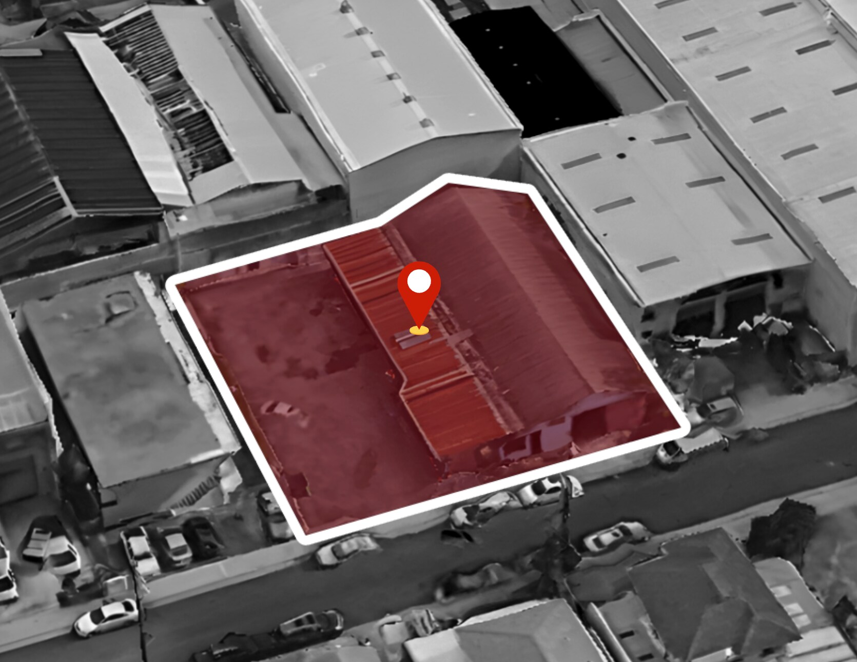 1724 Hoe St, Honolulu, HI à vendre Photo principale– Image 1 sur 7