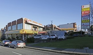 Plus de détails pour 3003 Kingsway, Vancouver, BC - Local commercial à louer