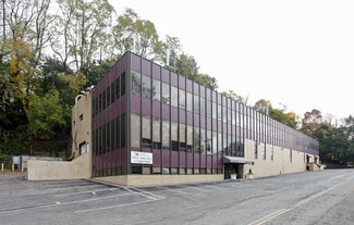 Plus de détails pour 56 Lafayette Ave, White Plains, NY - Bureau à louer