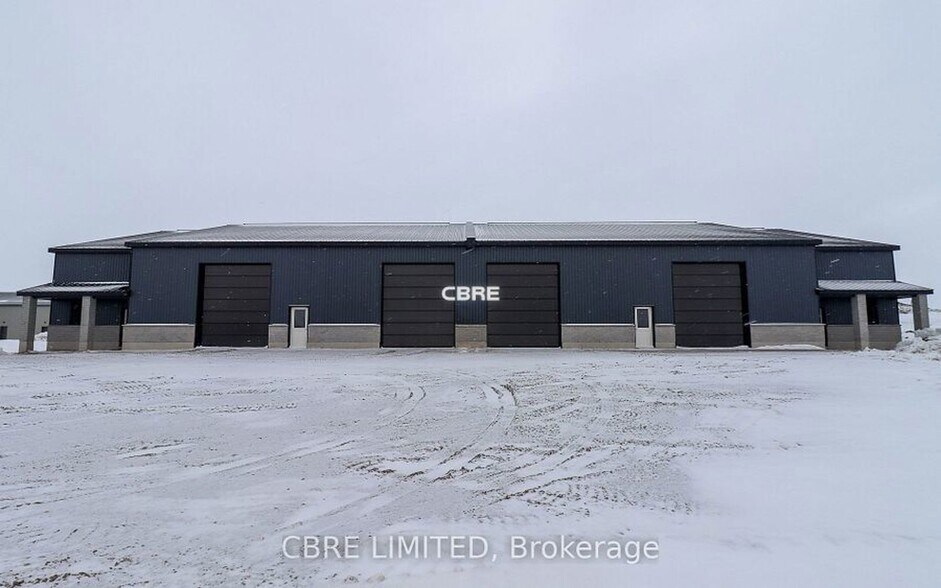1010 Heenan Crt, Lucan, ON à louer - Photo principale – Image 1 sur 1