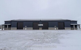 Plus de détails pour 1010 Heenan Crt, Lucan, ON - Industriel/Logistique à louer
