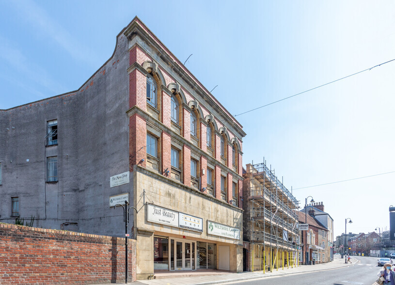 36 High St, Warminster à louer - Photo de l’immeuble – Image 3 sur 4