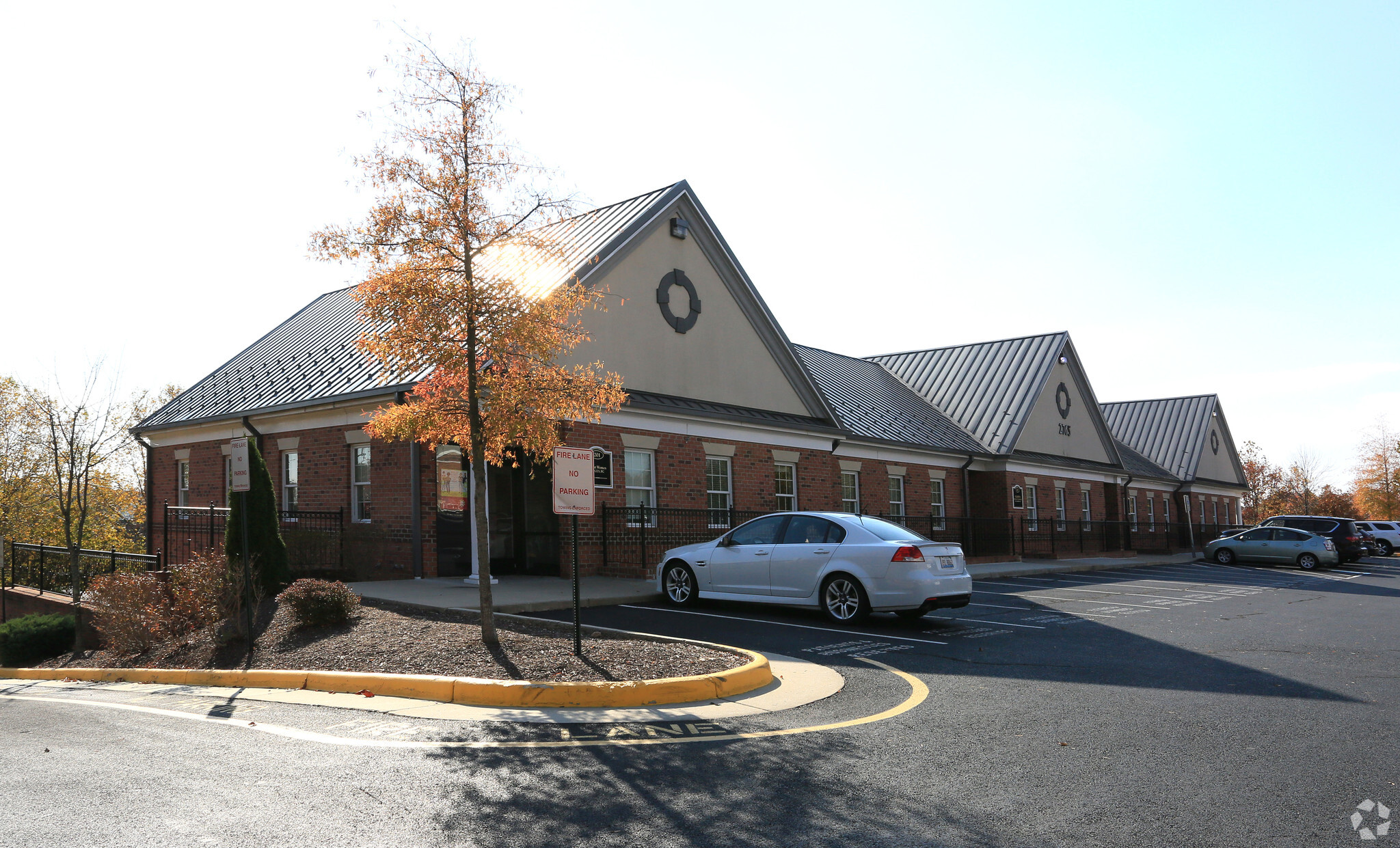 2765 Jefferson Davis Hwy, Stafford, VA à vendre Photo de l’immeuble– Image 1 sur 6