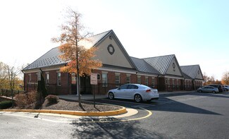 Plus de détails pour 2765 Jefferson Davis Hwy, Stafford, VA - Bureau à vendre