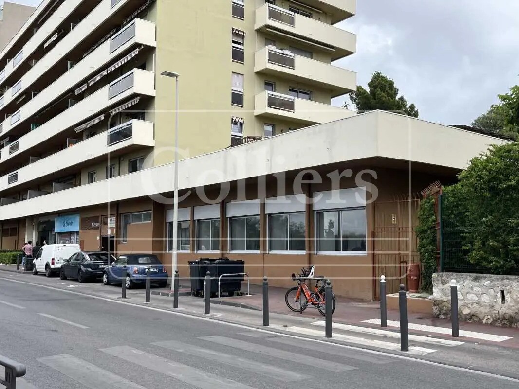 Photo de l’immeuble
