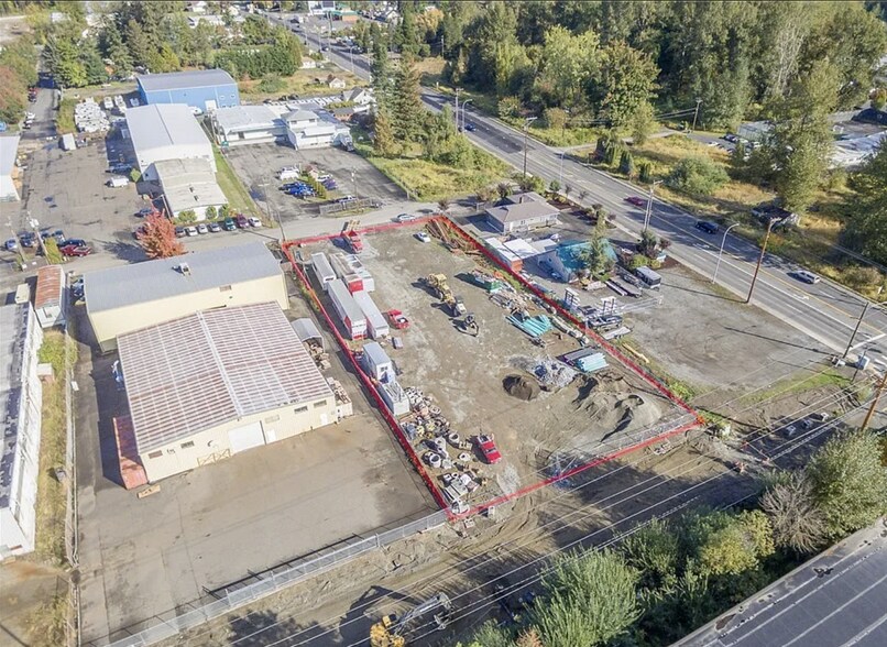 5306 7th St E, Fife, WA à vendre - Photo de l’immeuble – Image 3 sur 14