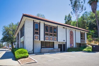 Plus de détails pour 1501 N Harbor Blvd, Fullerton, CA - Bureau à louer