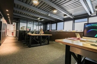 Plus de détails pour Bureau à louer