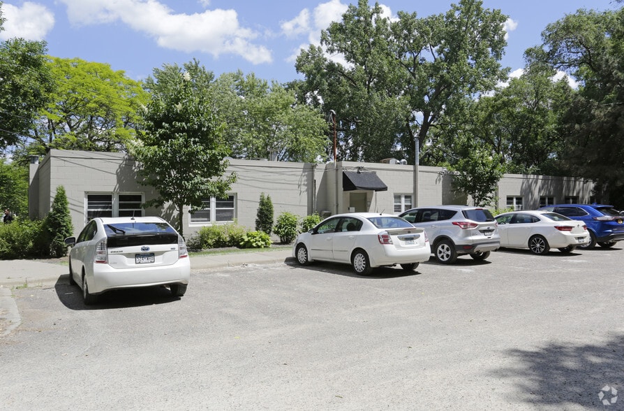 1609 Jackson St, Saint Paul, MN à vendre - Photo principale – Image 2 sur 2