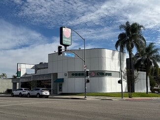 Plus de détails pour 638 S Atlantic Blvd, Monterey Park, CA - Local commercial à vendre
