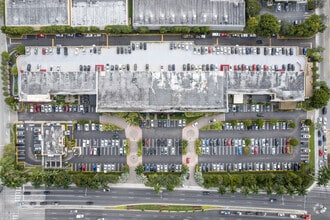 11402 Doral Blvd, Miami, FL - Vue aérienne vue de carte