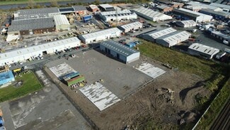 Plus de détails pour River Ln, Chester - Industriel/Logistique à louer