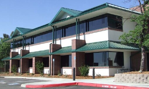 470 Nevada St, Auburn, CA à vendre - Photo de l’immeuble – Image 2 sur 6