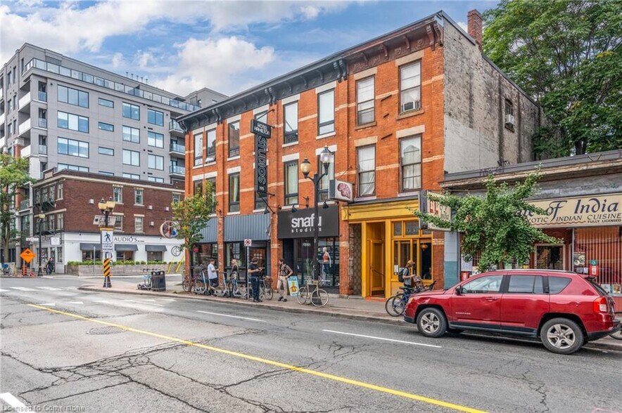 197 James St N, Hamilton, ON à vendre - Photo de l’immeuble – Image 3 sur 48