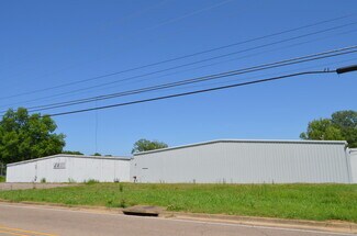 Plus de détails pour 311A S Parkway St, Corinth, MS - Industriel/Logistique à vendre