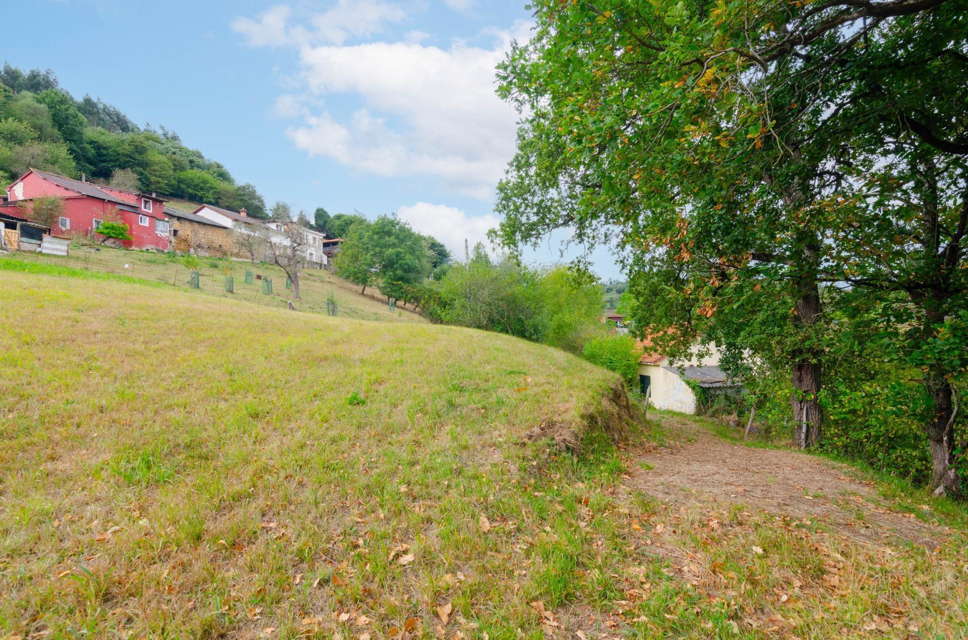 Quintana, Villaperez, Prado, Oviedo, Asturias à vendre Aérien– Image 1 sur 34