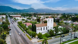 Plus de détails pour 461 Central Ave, Fillmore, CA - Spécialisé à vendre
