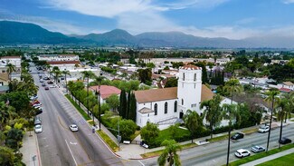 Plus de détails pour 461 Central Ave, Fillmore, CA - Spécialisé à vendre