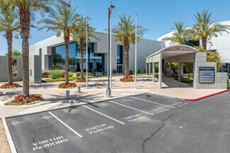 Plus de détails pour 2900 S Diablo Way, Tempe, AZ - Bureau à louer