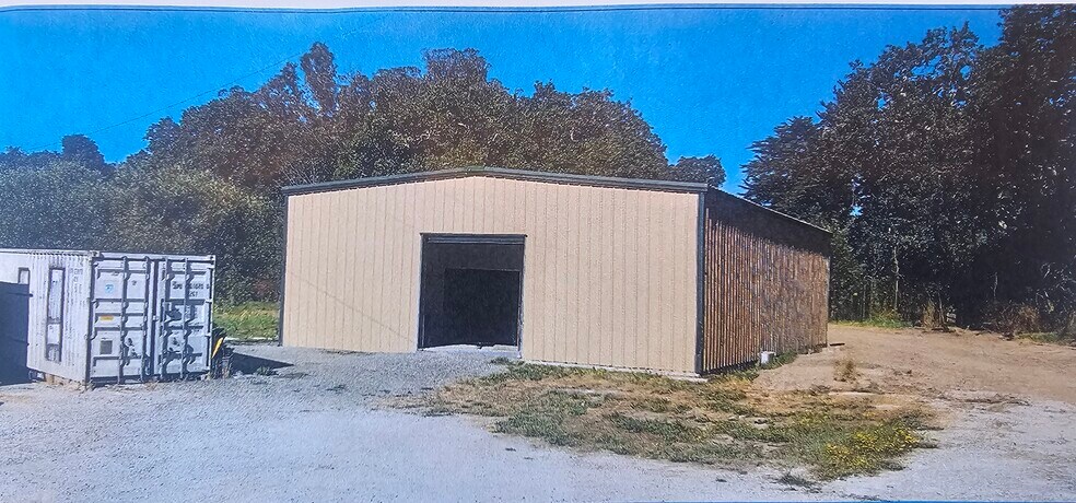 6306 Petersen Rd, Sebastopol, CA à louer - Photo principale – Image 1 sur 2