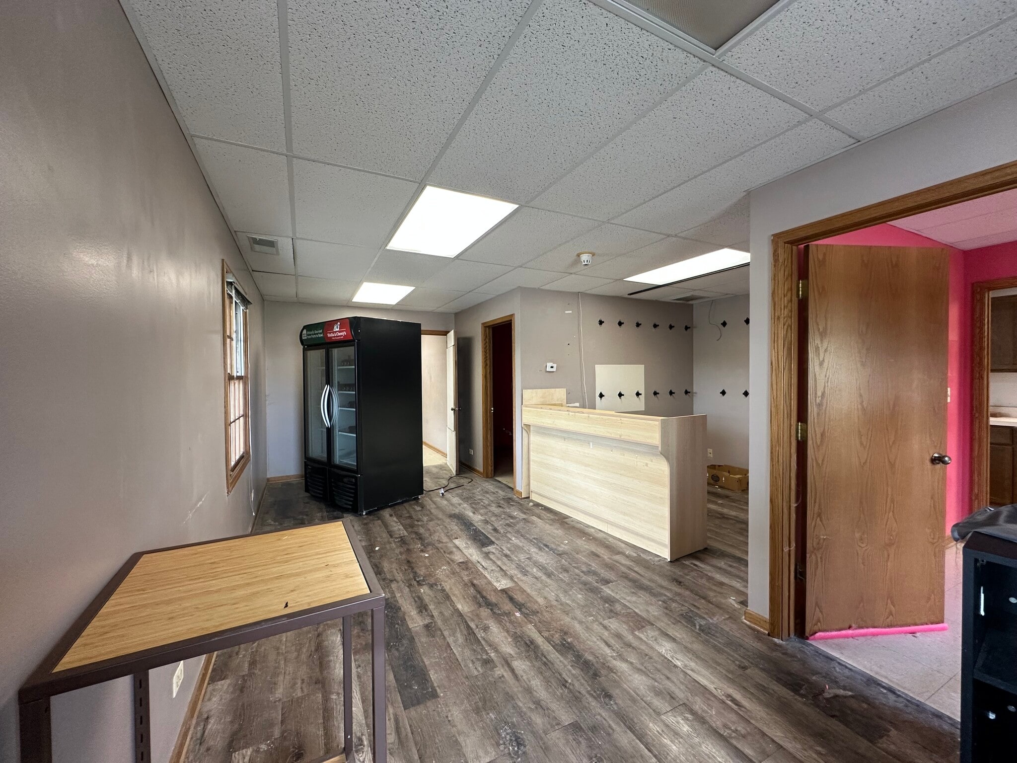 29W110-29W140 Butterfield Rd, Warrenville, IL à louer Photo intérieure– Image 1 sur 7