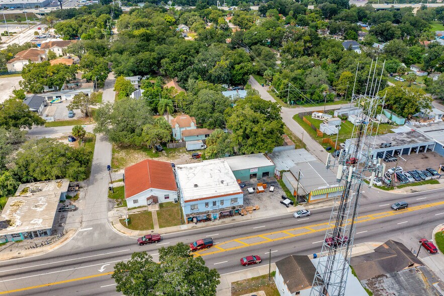 8436 N Nebraska Ave, Tampa, FL à vendre - Photo de l’immeuble – Image 3 sur 23