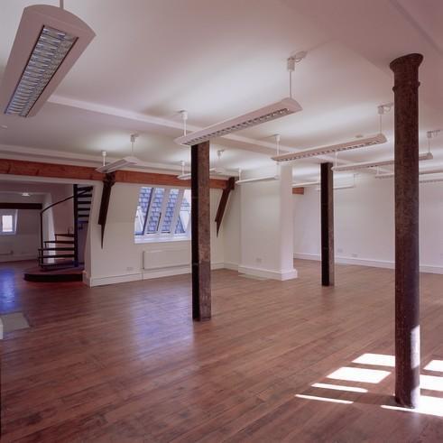 29-31 South King St, Manchester à louer - Autre – Image 3 sur 4