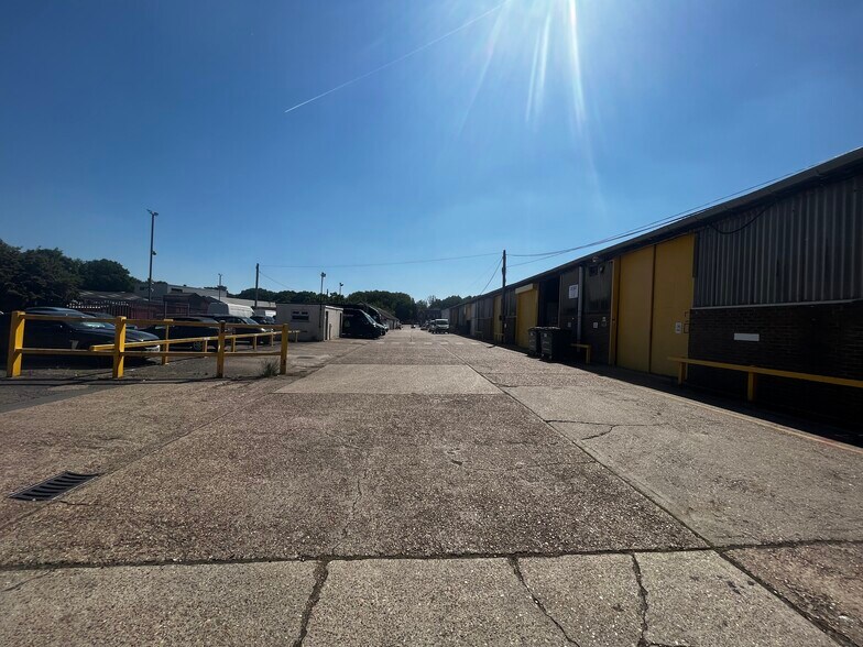 Ditchling Cmn, Hassocks à louer - Photo de l’immeuble – Image 1 sur 12