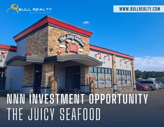 Plus de détails pour 1803 Pike Point Pl, Mccomb, MS - Local commercial à vendre